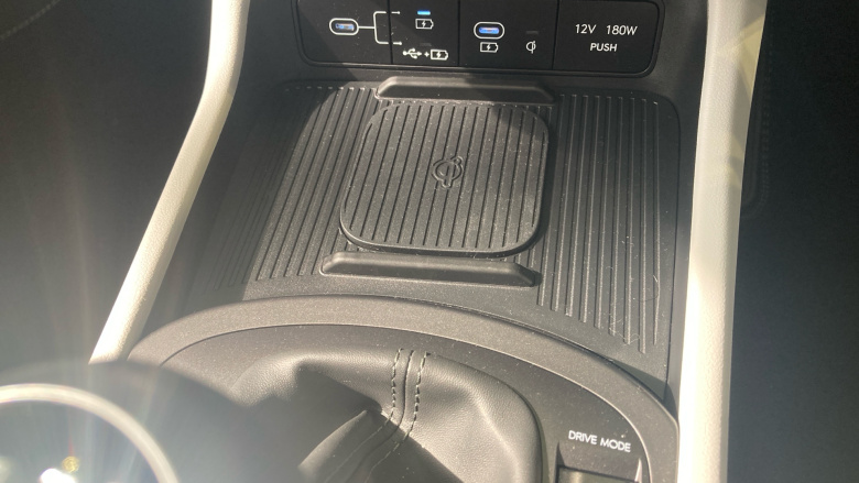Hyundai KONA 1.0T 100 Ultimate 5dr Petrol Hatchback